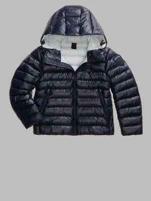 BLAUER ADAMS JUNIOR