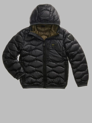 BLAUER BRINTON JUNIOR