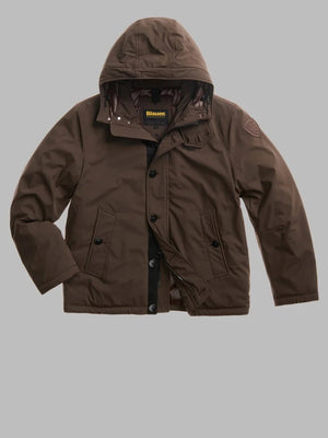 BLAUER ANDREW