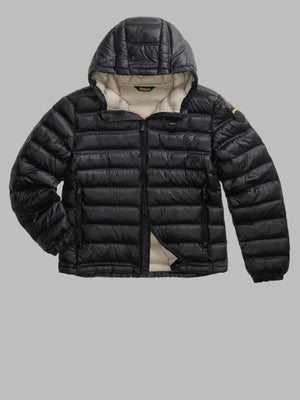 BLAUER CHARLES