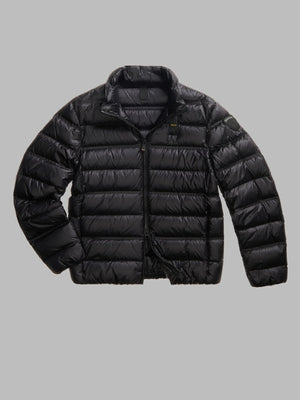 BLAUER BELMONT