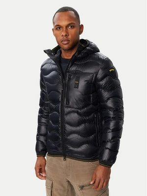 BLAUER WAVE