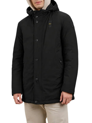 BLAUER CHESTER