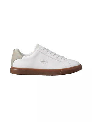 CALVIN KLEIN LOW PROF CUPSOLE LTH