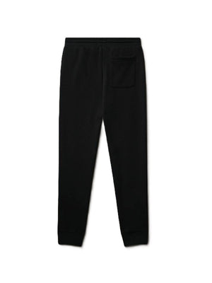 CALVIN KLEIN MINI BADGE SWEATPANT