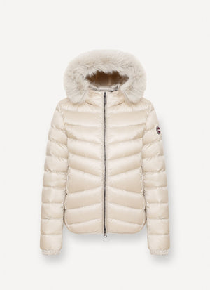 COLMAR GIACCA V.DUV.D +P