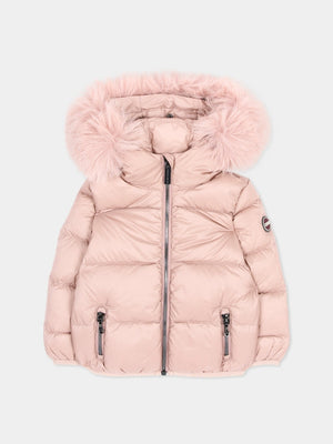 COLMAR GIACCA V.D.BABY+P