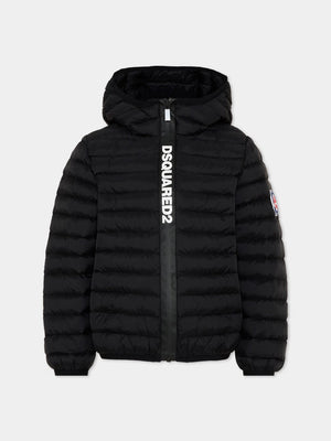 DSQUARED2 JUNIOR D2J540U GIACCA