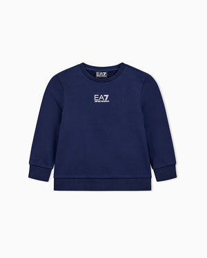 EMPORIO ARMANI EA7 SWEATSHIRT