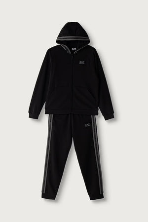 EMPORIO ARMANI EA7 TRACKSUIT