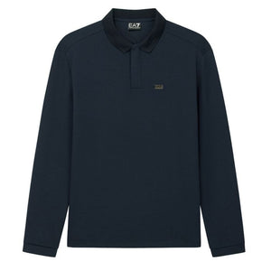 EMPORIO ARMANI EA7 POLO SHIRT