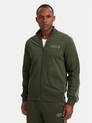 EMPORIO ARMANI EA7 SWEATSHIRT