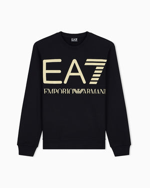 EMPORIO ARMANI EA7 SWEATSHIRT