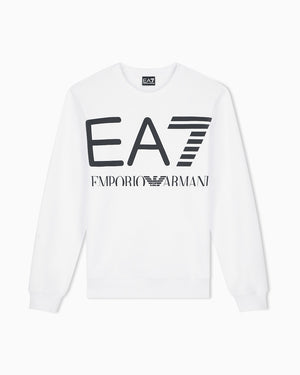 EMPORIO ARMANI EA7 SWEATSHIRT