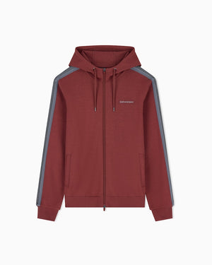 EMPORIO ARMANI EA7 SWEATSHIRT