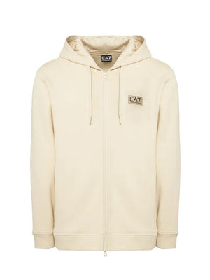 EMPORIO ARMANI EA7 SWEATSHIRT