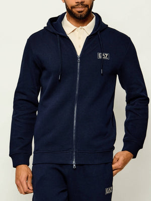 EMPORIO ARMANI EA7 SWEATSHIRT