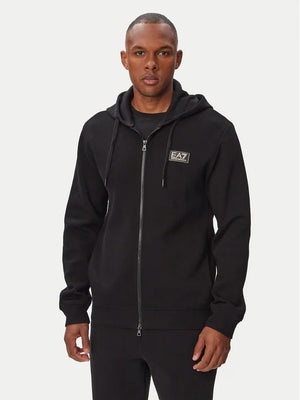 EMPORIO ARMANI EA7 SWEATSHIRT