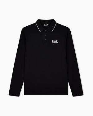 EMPORIO ARMANI EA7 POLO SHIRT