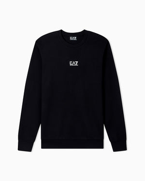 EMPORIO ARMANI EA7 SWEATSHIRT