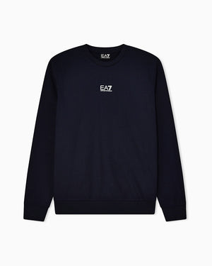 EMPORIO ARMANI EA7 SWEATSHIRT