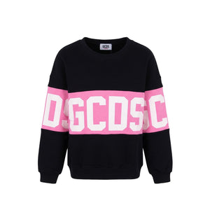 GCDS CREWNECK
