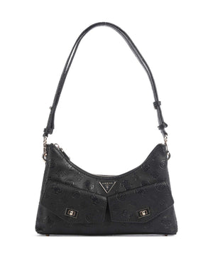 GUESS BLAKE CNVRTBL SHOULDER BAG