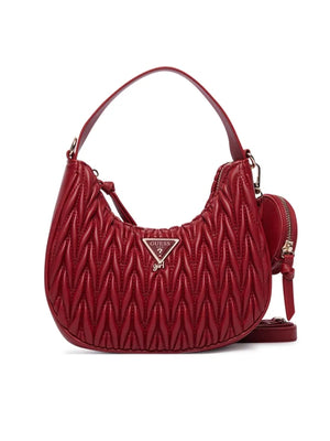 GUESS MINI HOBO BAG
