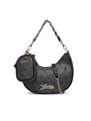 GUESS HOBO BAG 4G