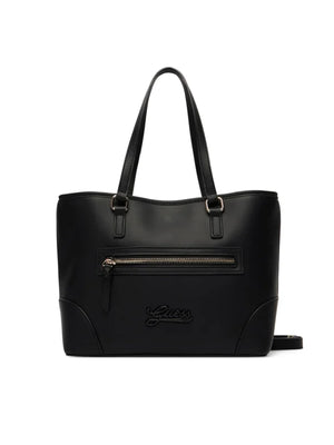 GUESS SHOPPING LOGO BAG