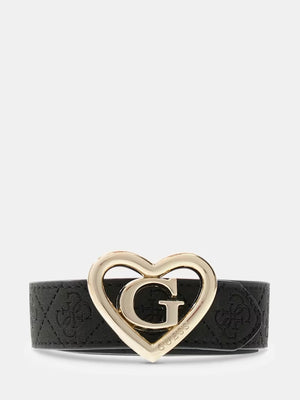 GUESS BELT 4G