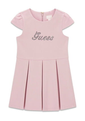 GUESS PUNTO MILANO SS DRESS