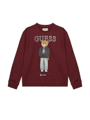 GUESS LS ACTIVE TOP