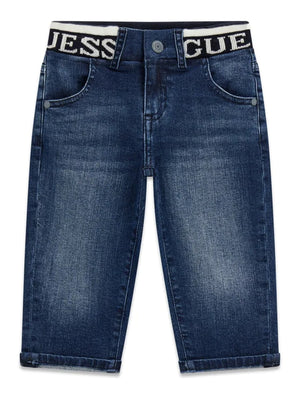 GUESS OVERSIZE BALOON COMFORT DENIM