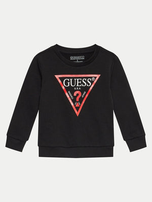 GUESS LS FLEECE_CORE