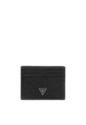 GUESS MILANO CARD HOLDER