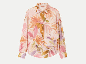GUESS LS IMMA RELAXED SHIRT