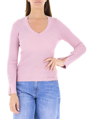 GUESS LS VN ELLIE SWTR
