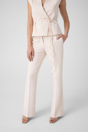 GUESS MARCIANO JASMINE STRAIGHT PANT