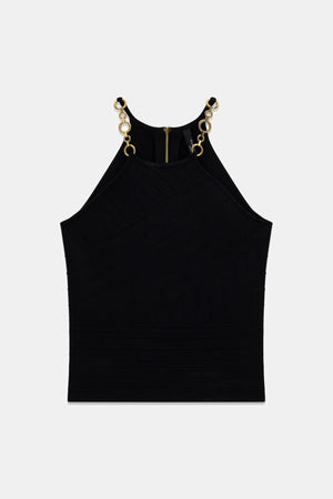 GUESS MARCIANO KAEDA SL TOP SWTR