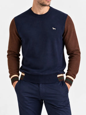 HARMONT & BLAINE MAGLIA
