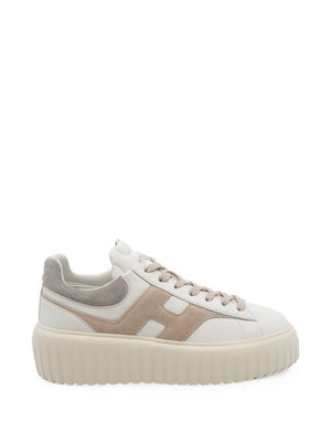 HOGAN H-STRIPES ALLACCIATO H SPEZZATA