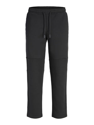 JACK AND JONES JPSTGORDON FUSION UNC SWEAT PANTS SN