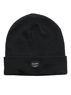 JACK JONES KIDS JACDNA BEANIE SN JNR