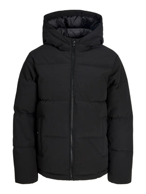 JACK JONES KIDS JJGALAXY PUFFER JACKET JNR
