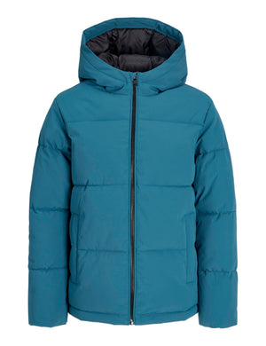 JACK JONES KIDS JJGALAXY PUFFER JACKET JNR