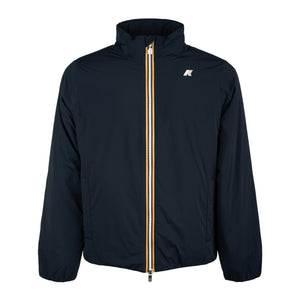K-WAY VALENTINE PLAIN WARM