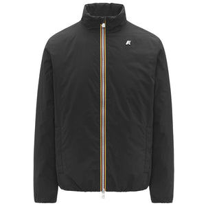 K-WAY VALENTINE PLAIN WARM