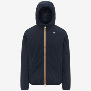 K-WAY JACK PLAIN WARM