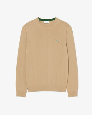 LACOSTE PULLOVER